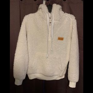 Simply Southern Sherpa